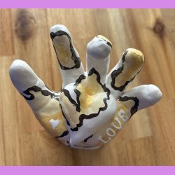 4- En Hndfuld Krlighed