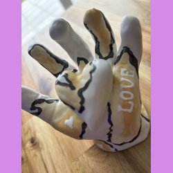 4- En Hndfuld Krlighed