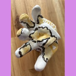 4- En Hndfuld Krlighed