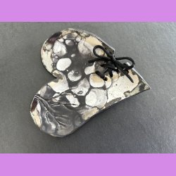 "Vigdis" Det healende hjerte.