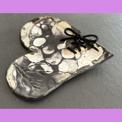 "Vigdis" Det healende hjerte.