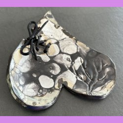 "Vigdis" Det healende hjerte.