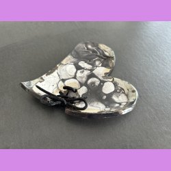 "Vigdis" Det healende hjerte.