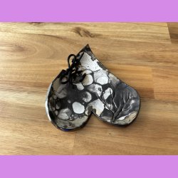 "Vigdis" Det healende hjerte.