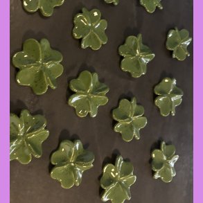 Firklver til Camilla