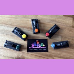 Sm piber til ophng - rd