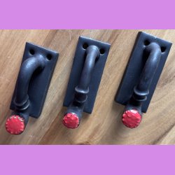 Sm piber til ophng - rd