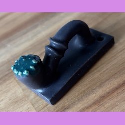 Sm piber til ophng - grn