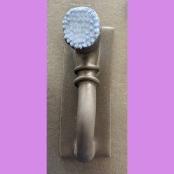 Mellem lakrids pibe med bl top