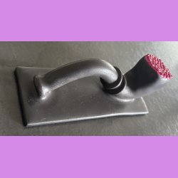 Mellem lakrids pibe med pink top