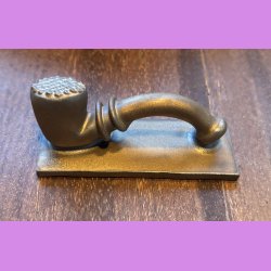 De nye i gyldne lakridspiber