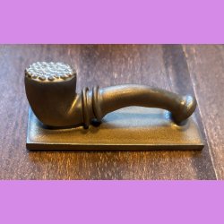 De nye i gyldne lakridspiber