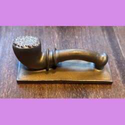 De nye i gyldne lakridspiber