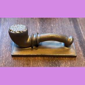 De nye i gyldne lakridspiber