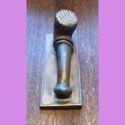 De nye i gyldne lakridspiber