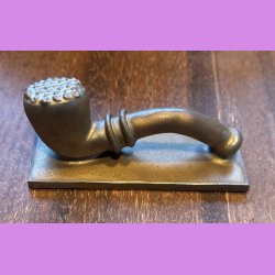 De nye i gyldne lakridspiber