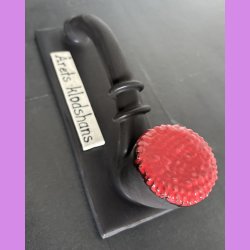 Lakrids pibe med navn