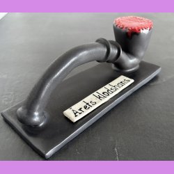 Lakrids pibe med navn