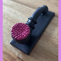 Lakrids pibe med pink top 