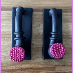 Lakrids pibe med pink top 