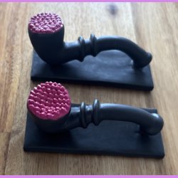 Lakrids pibe med pink top 