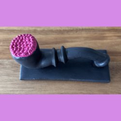 Lakrids pibe med pink top 