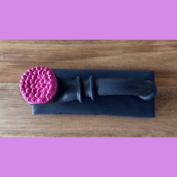 Lakrids pibe med pink top 