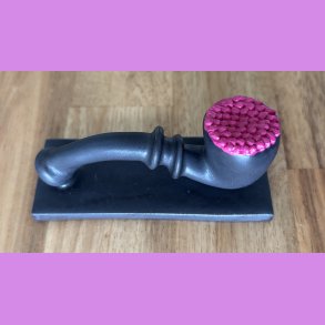 Lakrids pibe med pink top 