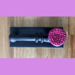Lakrids pibe med pink top 