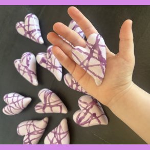 Drmme Hjerter - Lilla strejf