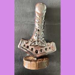 Thors hammer 
