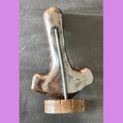 Thors hammer 