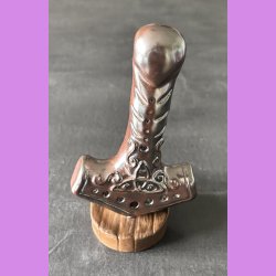 Thors hammer 