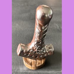 Thors hammer 