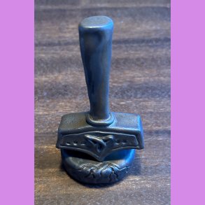 Thors hammer Gylden