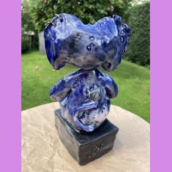 Voodoo Elefanten Elly