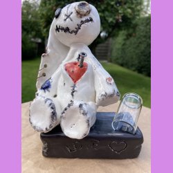 Voodoo Kaninen Katinka