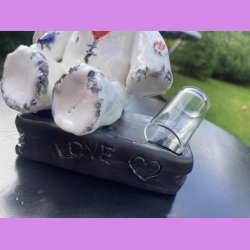 Voodoo Kaninen Katinka