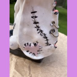 Voodoo Kaninen Katinka