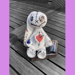 Voodoo Kaninen Katinka