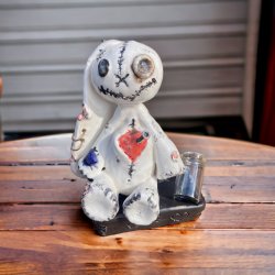 Voodoo Kaninen Katinka