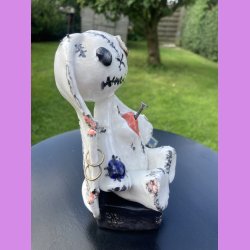 Voodoo Kaninen Katinka