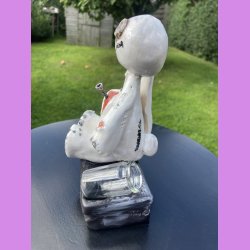 Voodoo Kaninen Katinka