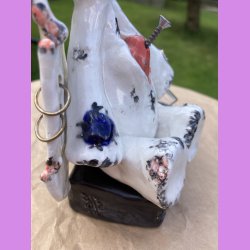 Voodoo Kaninen Katinka