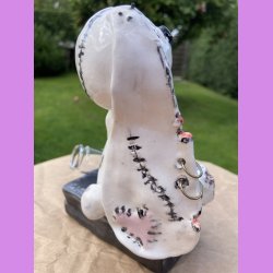 Voodoo Kaninen Katinka