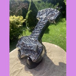 Mjlner Thors hammer