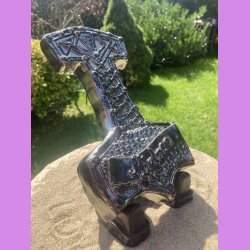 Mjlner Thors hammer