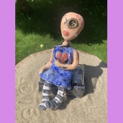 Voodoo Dukken Dolly