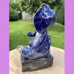 Voodoo Elefanten Elly