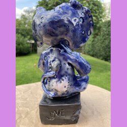 Voodoo Elefanten Elly